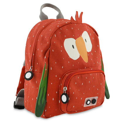 Trixie Rucksack klein - Parrot