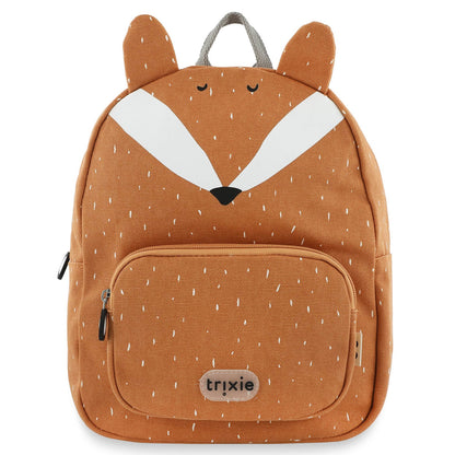Trixie Rucksack  - Fox