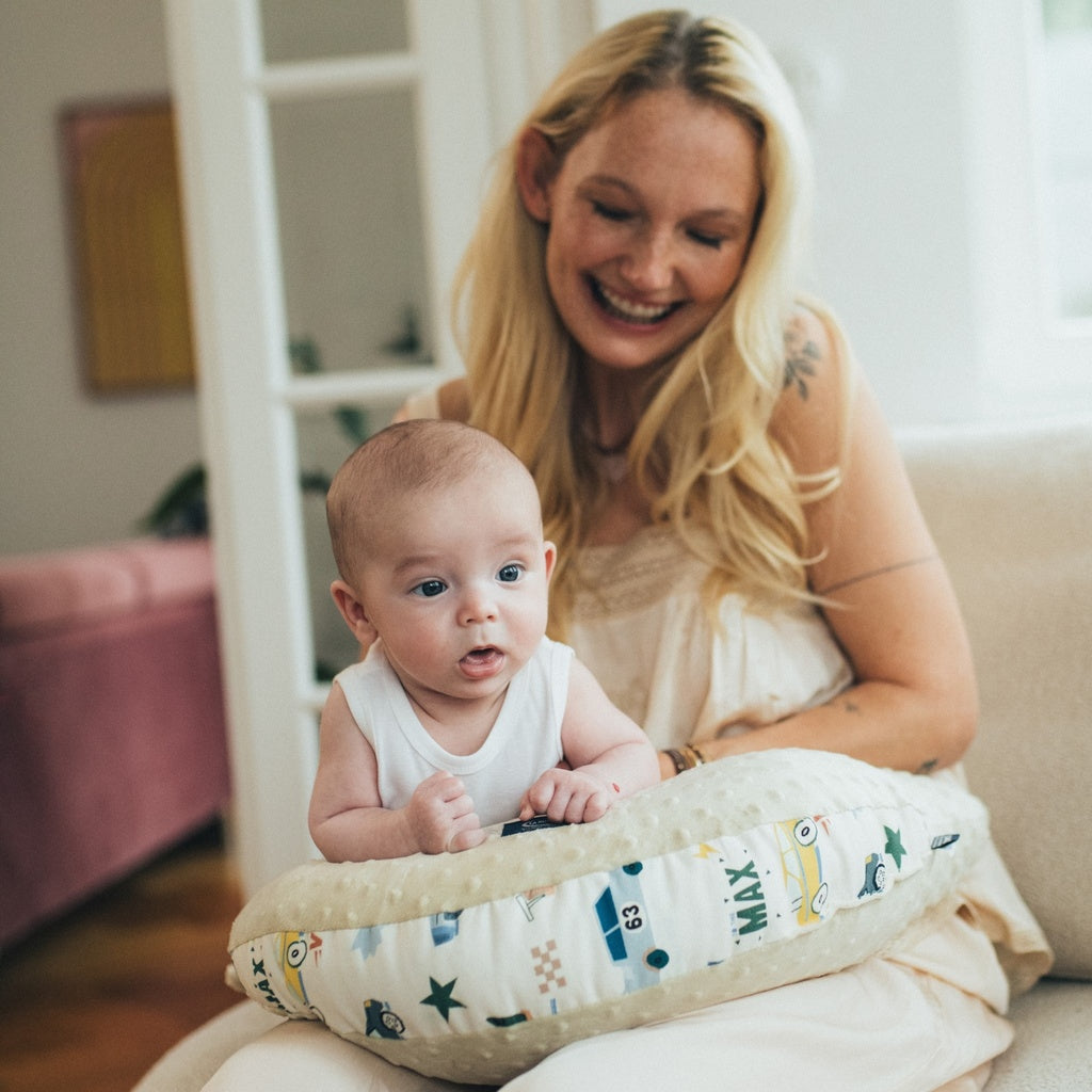 LaMillou Grandma Dana - Stillhenne Minky GRAND PRIX