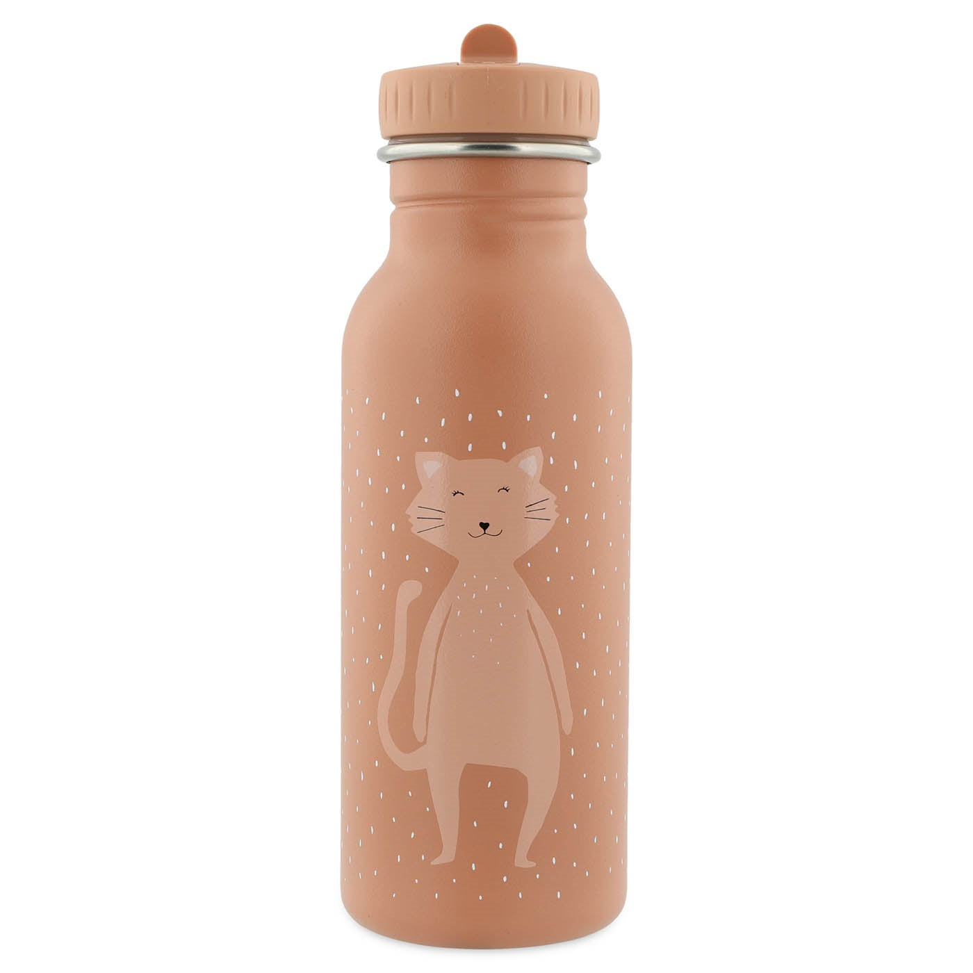 Trixie Trinkflasche 500ml - Cat
