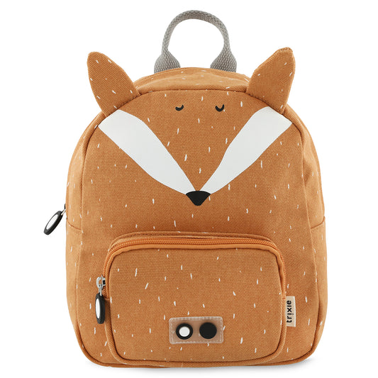 Trixie Rucksack klein - Fox
