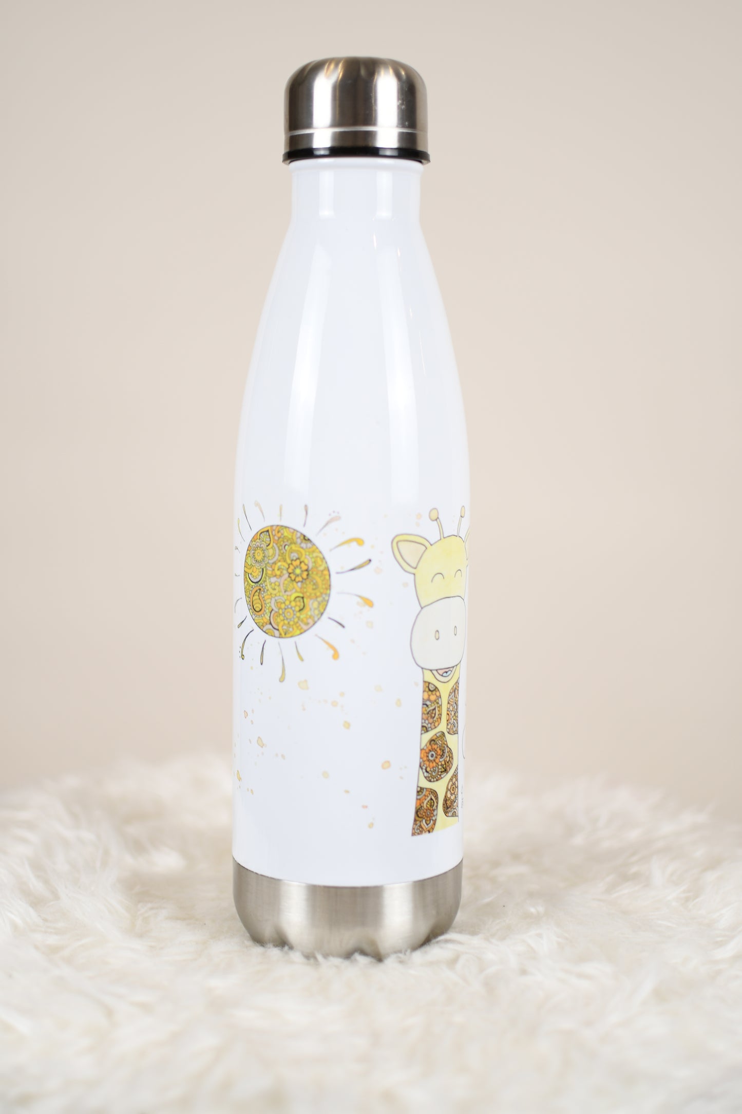 Rollin Art Thermosflasche