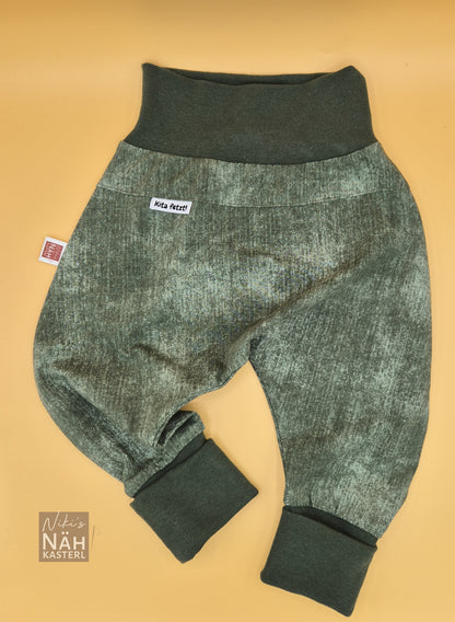 Niki‘s Nähkasterl Knickaboo