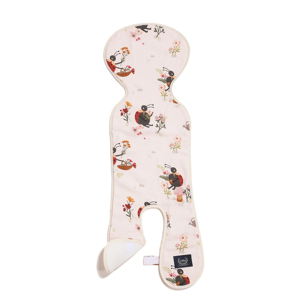 LaMillou Autositzeinlage MIRELLA