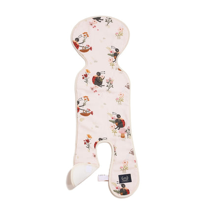 LaMillou Autositzeinlage MIRELLA