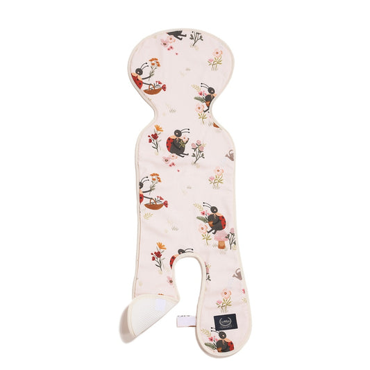 LaMillou Autositzeinlage MIRELLA