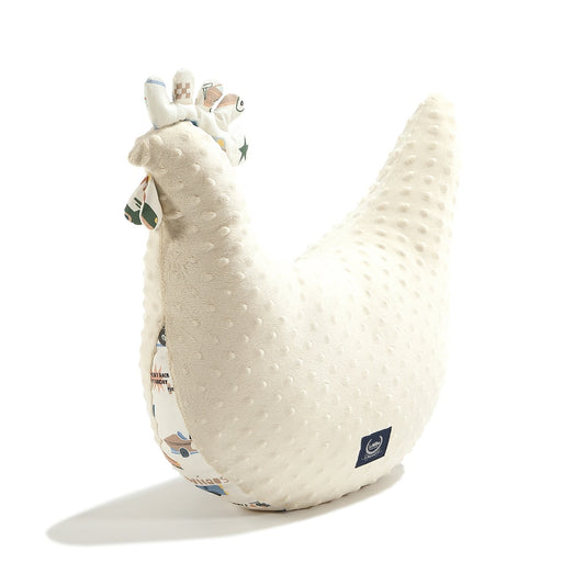 LaMillou Grandma Dana - Stillhenne Minky GRAND PRIX