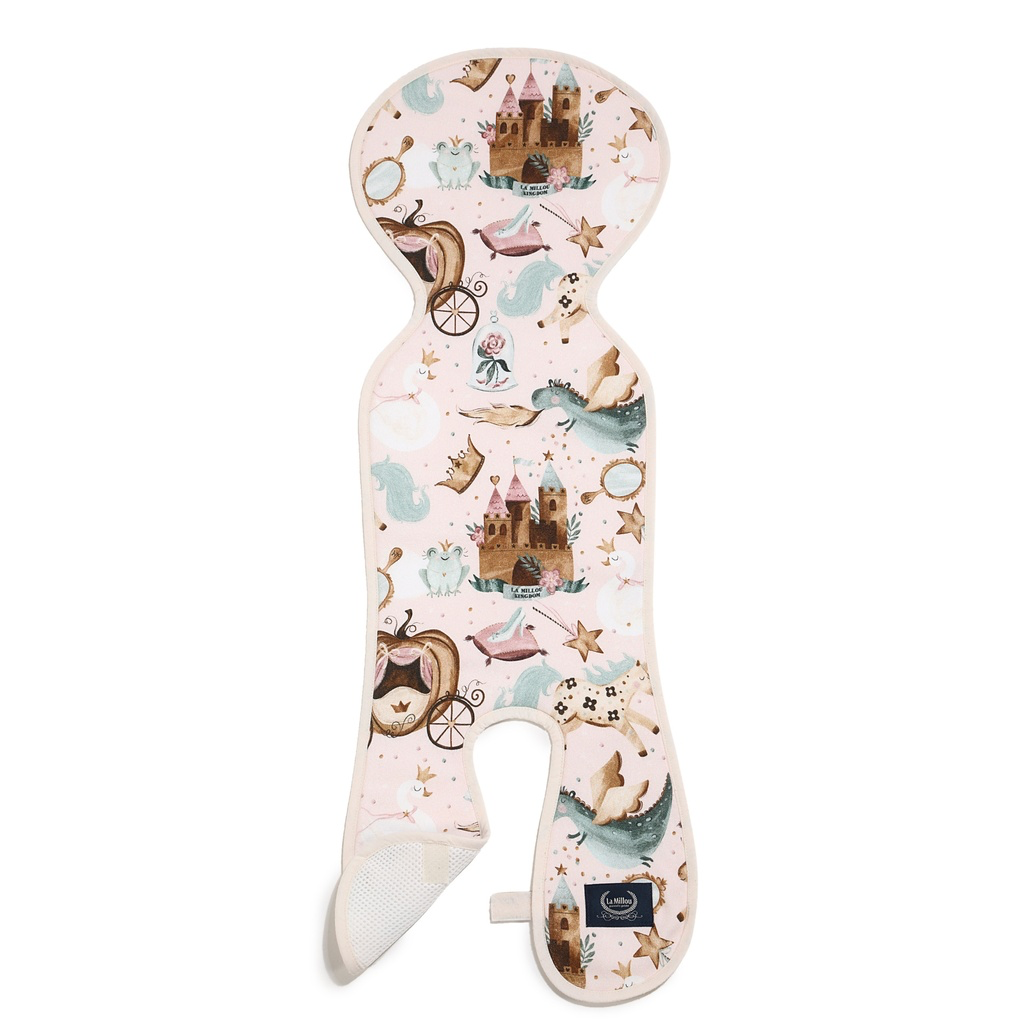 LaMillou Autositzeinlage PRINCESS