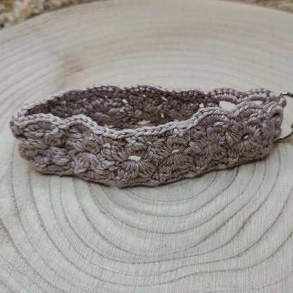 Vermaschelt - Schlüsselanhänger gehäkelt