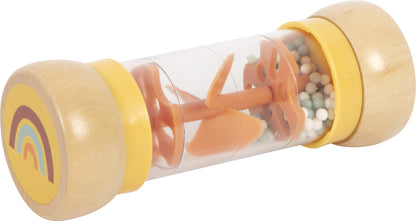 Small Foot Regenmacher Rassel "Safari"