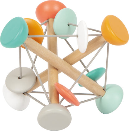 Small Foot Motorikspielzeug KUNTERBUNT