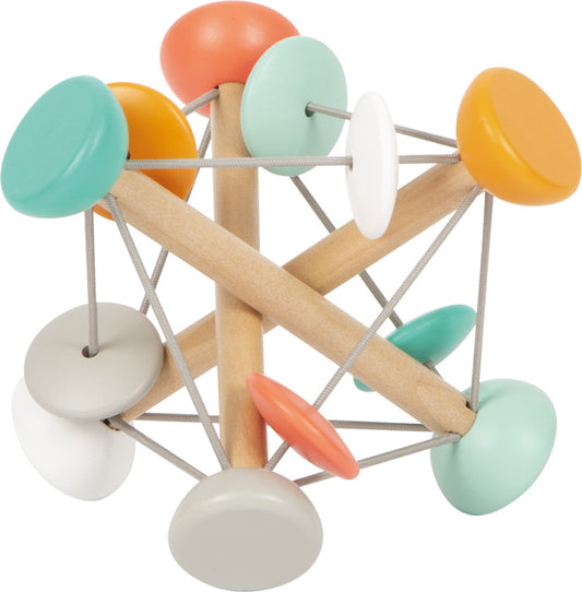 Small Foot Motorikspielzeug KUNTERBUNT