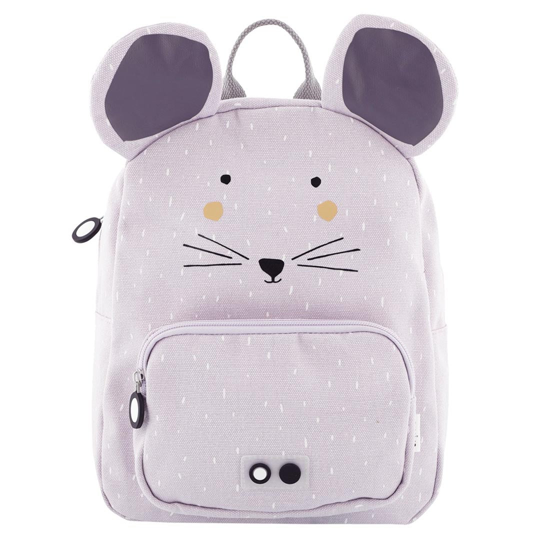 Trixie Rucksack  - Mouse