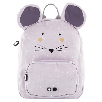 Trixie Rucksack  - Mouse
