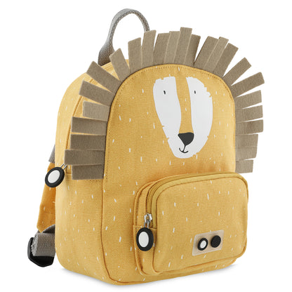 Trixie Rucksack klein - Lion