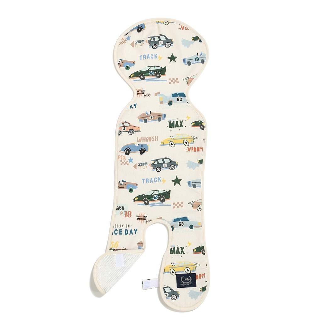 LaMillou Autositzeinlage GRAND PRIX