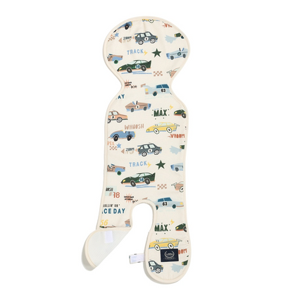 LaMillou Autositzeinlage GRAND PRIX