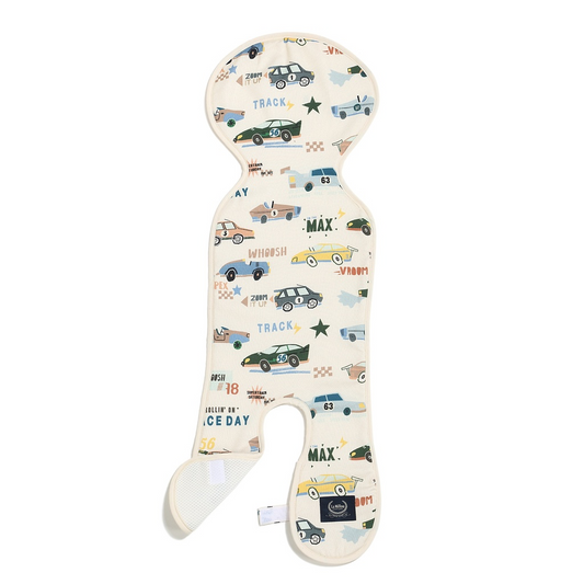 LaMillou Autositzeinlage GRAND PRIX
