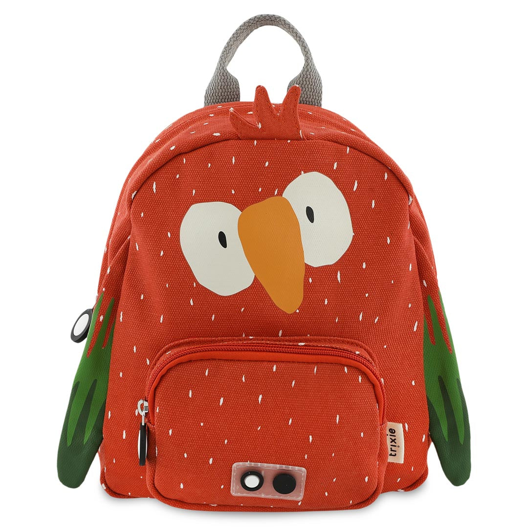 Trixie Rucksack klein - Parrot