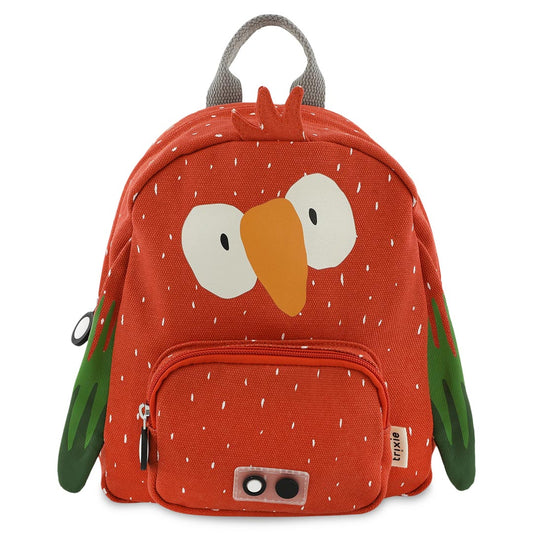 Trixie Rucksack klein - Parrot