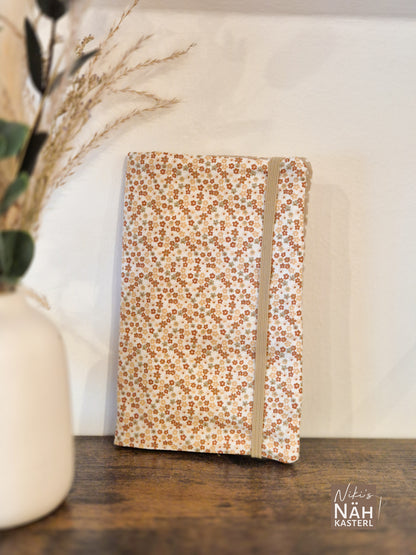 Niki's Nähkasterl Mutter-Kind-Pass Hülle