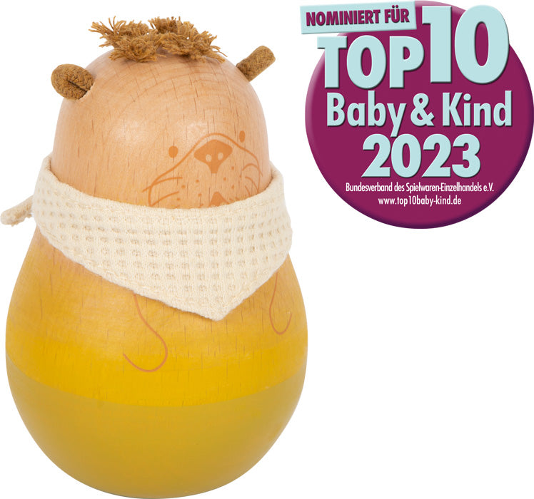 Small Foot Stehauffigur SEASIDE