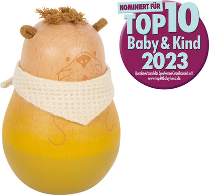 Small Foot Stehauffigur SEASIDE