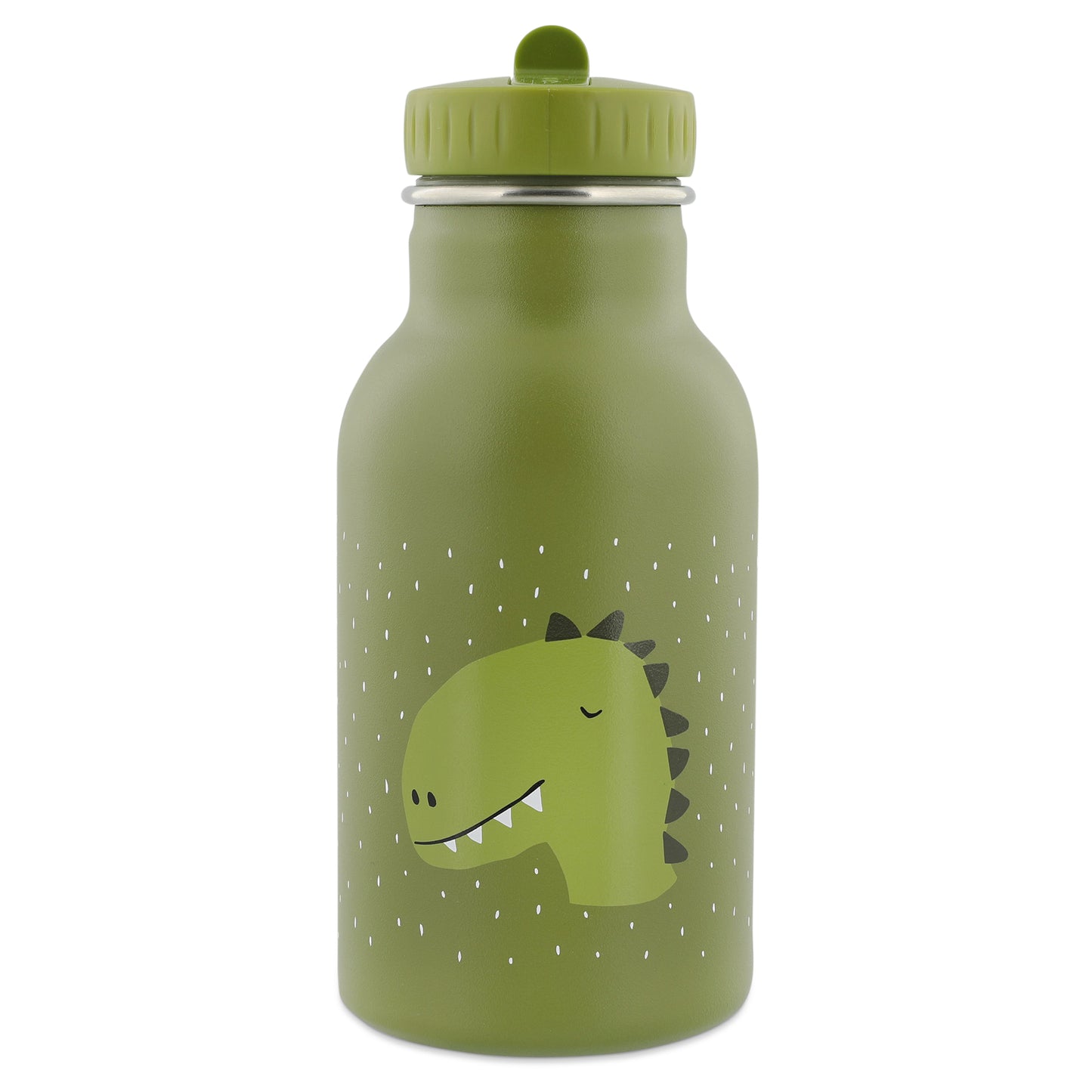 Trixie Trinkflasche 350ml - Dino