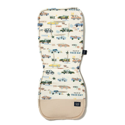 LaMillou Kinderwagen Sitzeinlage Jersey GRAND PRIX
