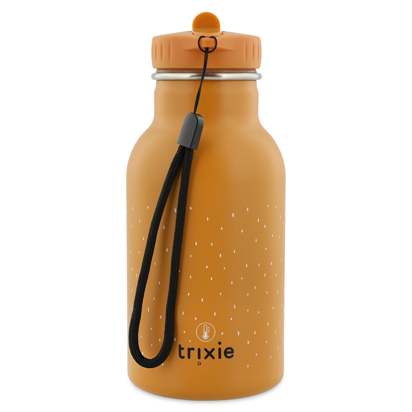 Trixie Trinkflasche 350ml - Fox