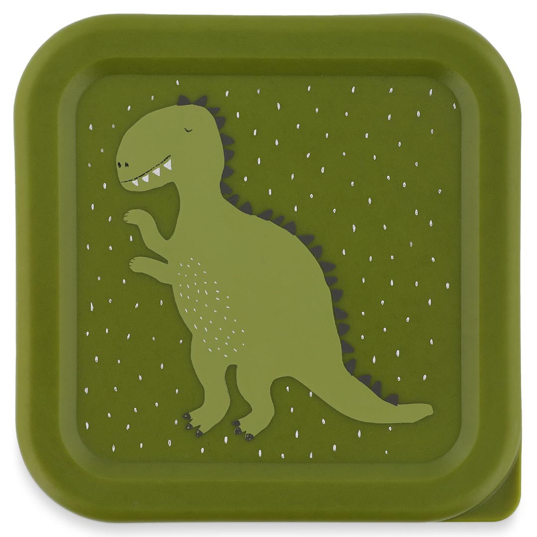 Trixie - Snackbox 3er Set - DINO