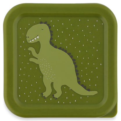 Trixie - Snackbox 3er Set - DINO