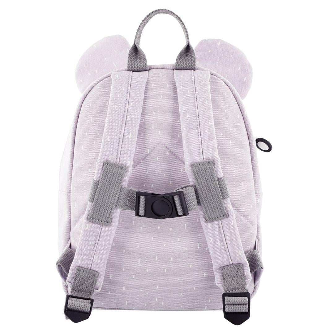 Trixie Rucksack  - Mouse