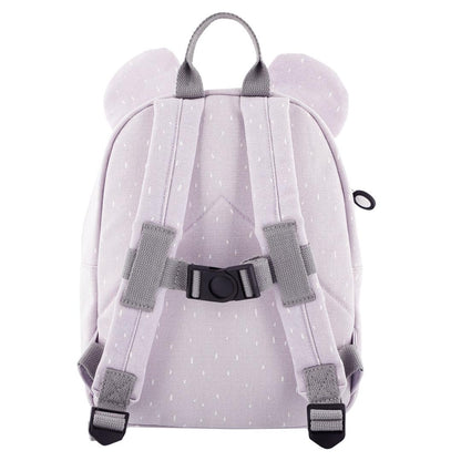 Trixie Rucksack  - Mouse