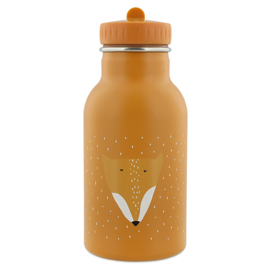 Trixie Trinkflasche 350ml - Fox