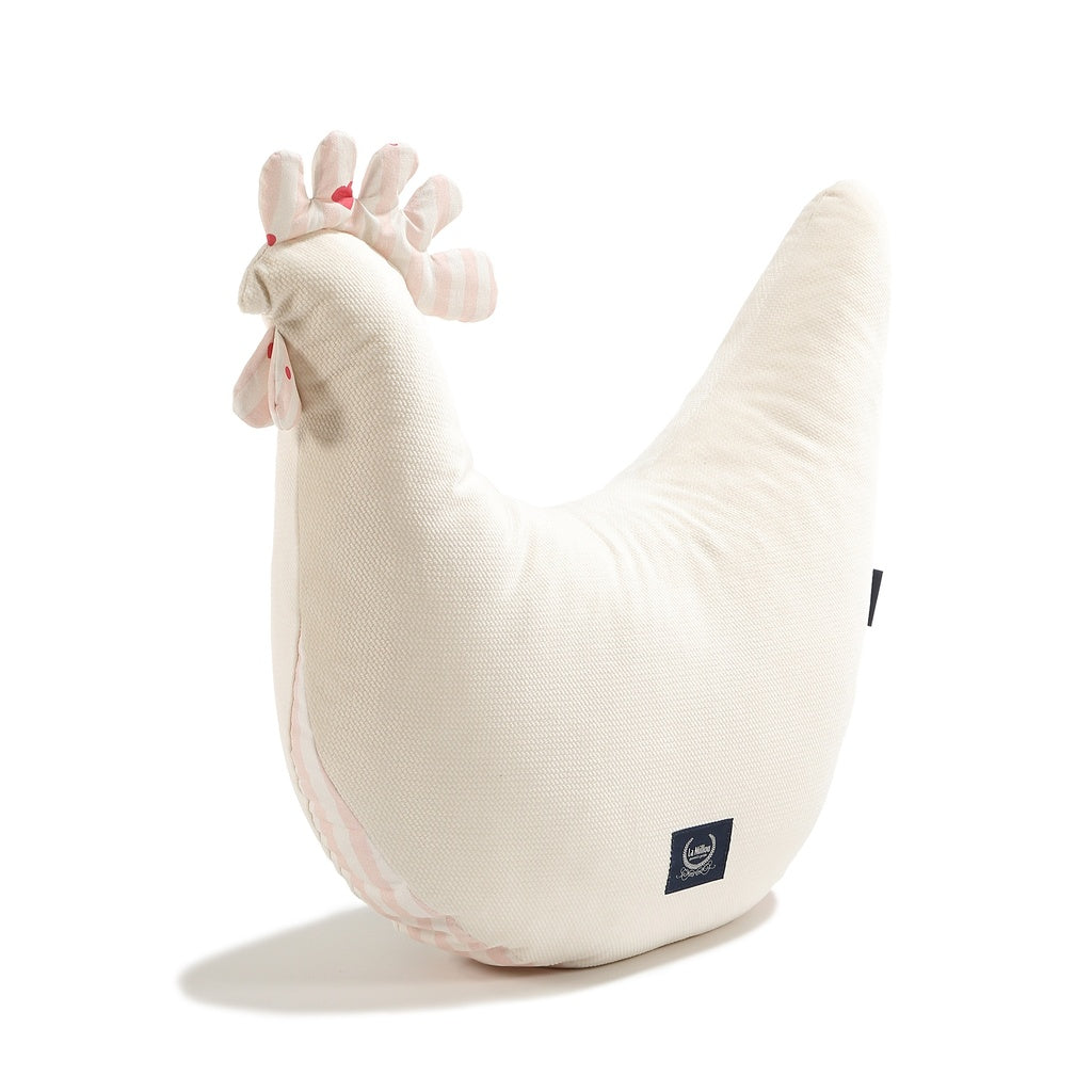 LaMillou Grandma Dana - Stillhenne Velvet Baumwolle MOM CHERIE