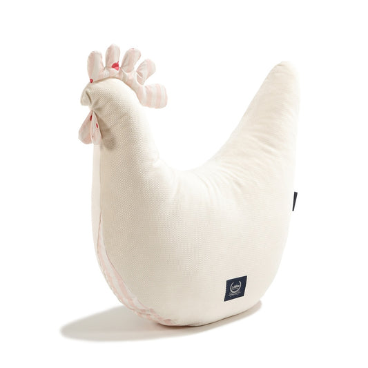 LaMillou Grandma Dana - Stillhenne Velvet Baumwolle MOM CHERIE