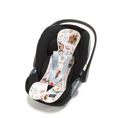 LaMillou Autositzeinlage PRINCESS