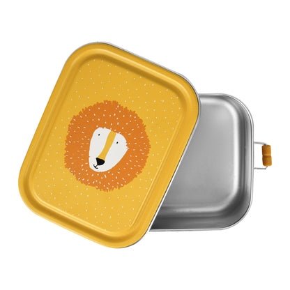 Trixie Jausenbox klein - Lion