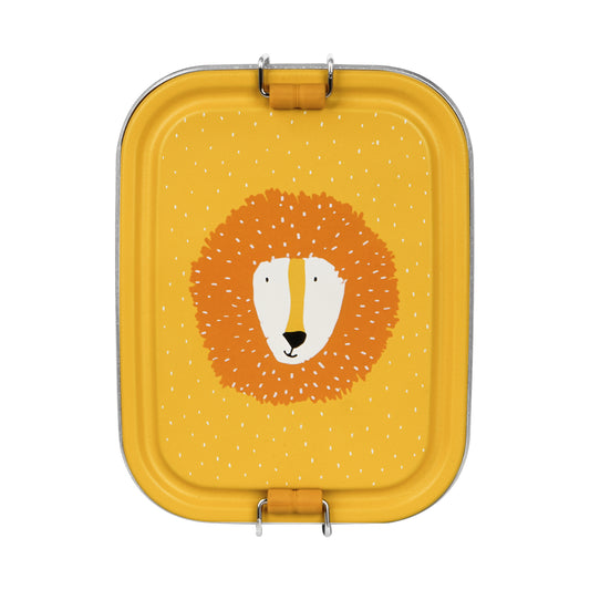 Trixie Jausenbox klein - Lion