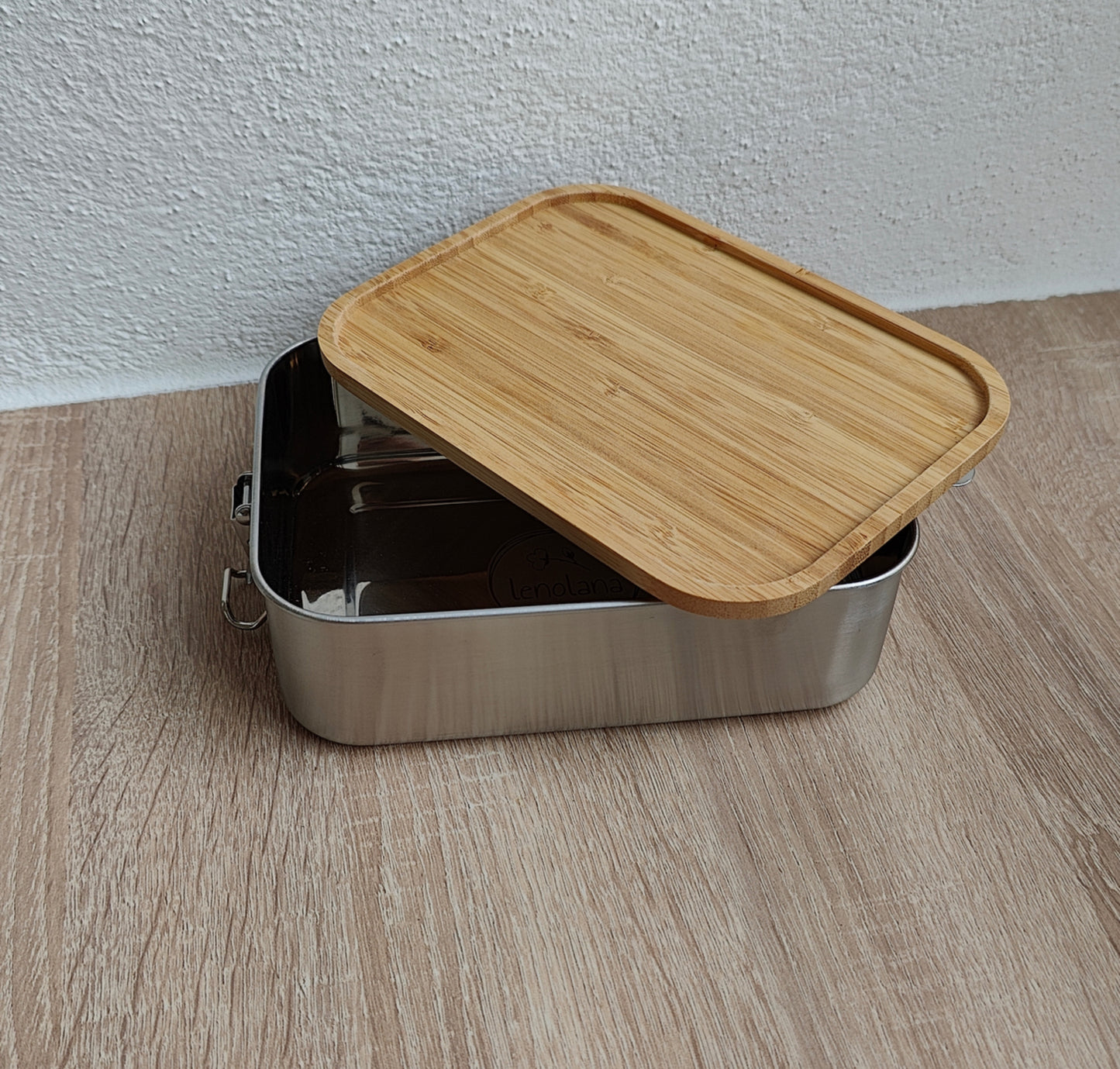 Individuelle Jausenbox