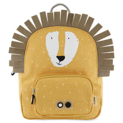 Trixie Rucksack klein - Lion