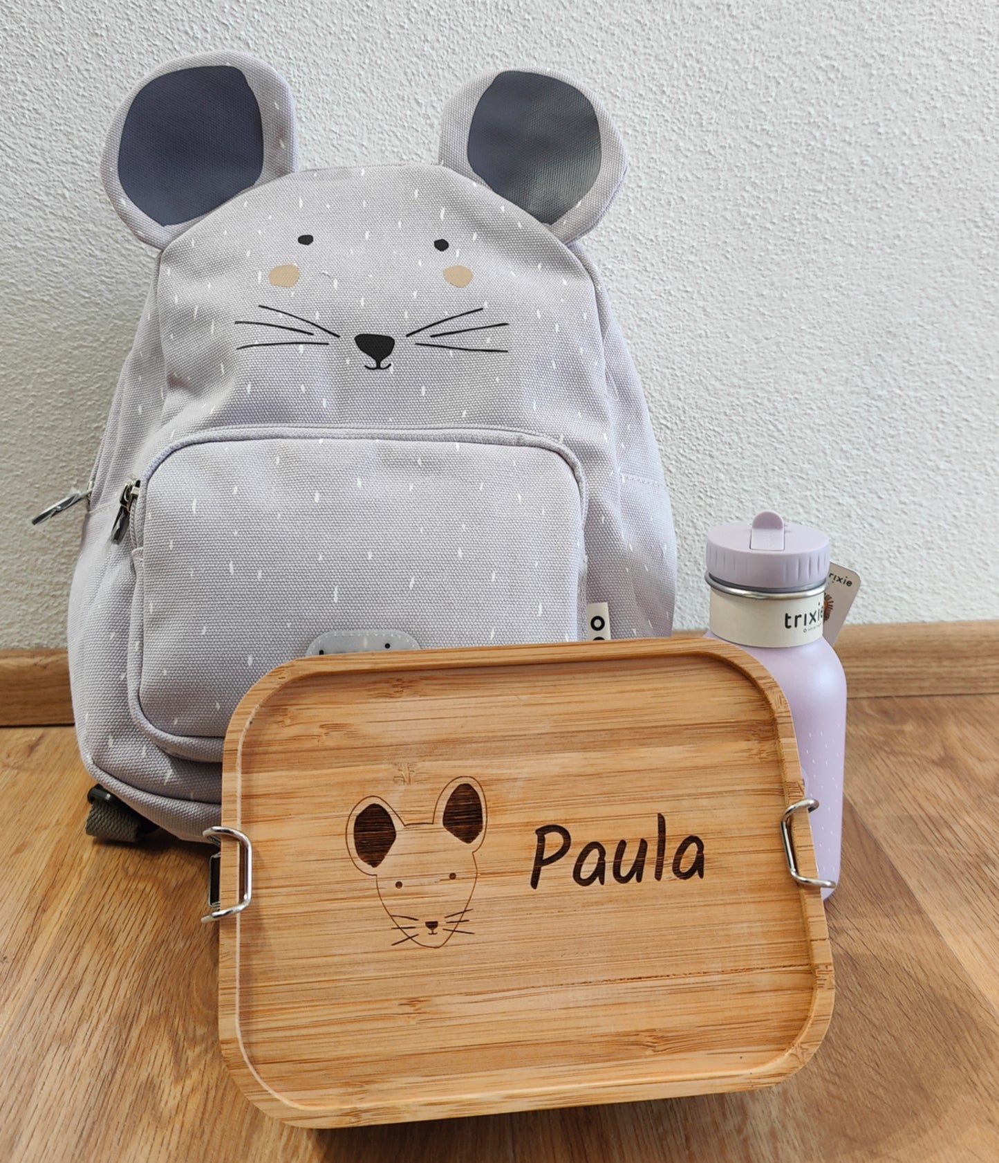 Individuelle Jausenbox