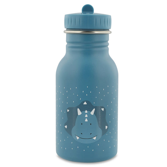 Trixie Trinkflasche 350ml - Triceratops