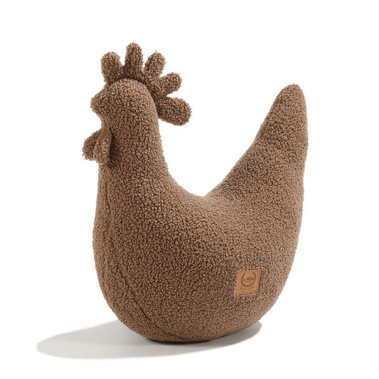 LaMillou Grandma Dana - Stillhenne Teddy Bear LATTE