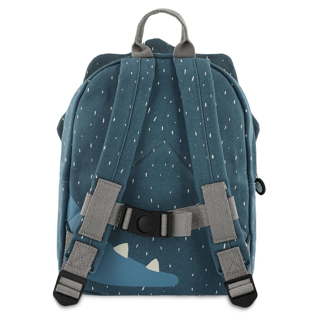 Trixie Rucksack  - Triceratops