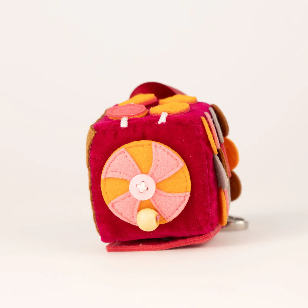 Jolly Designs Calmi Cube Ruali