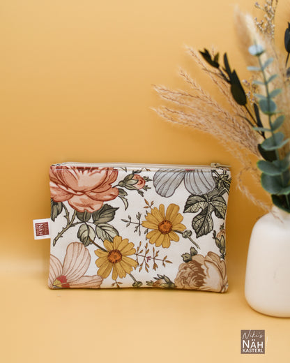 Niki's Nähkasterl Krimskrams-Täschen