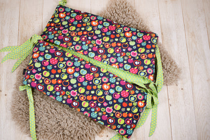 LaMillou Gitterbett-Umrandung