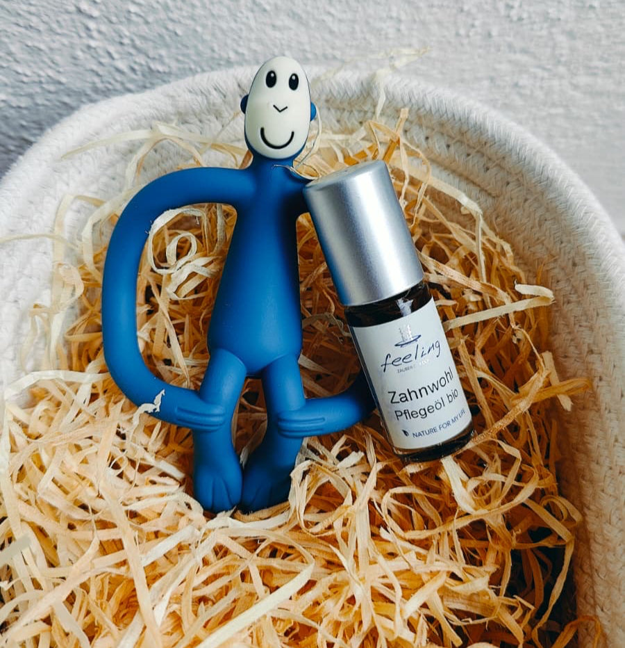 Geschenkset „Zähne zeigen“